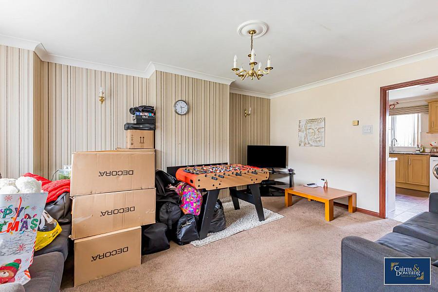 4 Lagan Villas