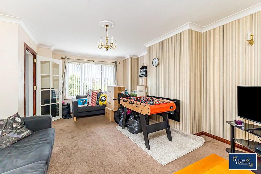4 Lagan Villas
