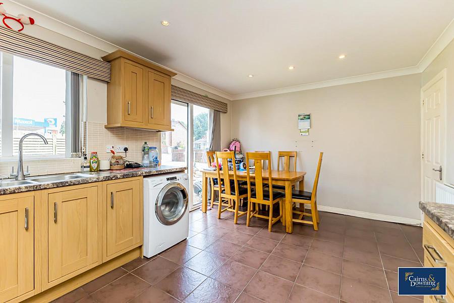 4 Lagan Villas