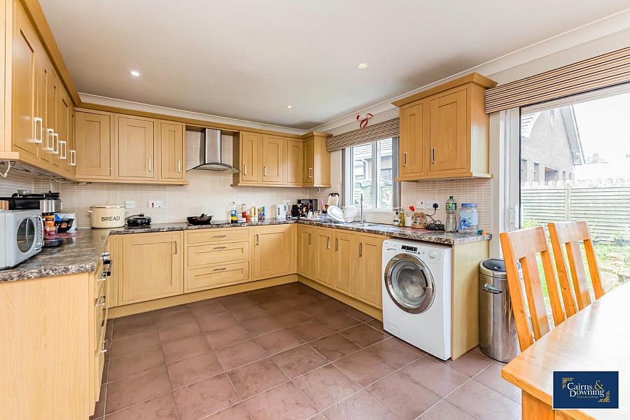 4 Lagan Villas