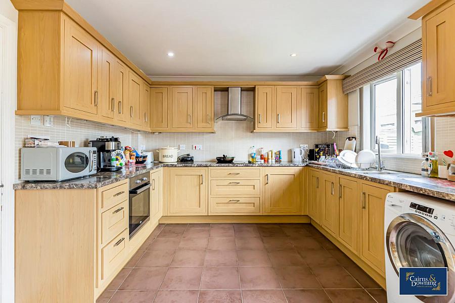 4 Lagan Villas