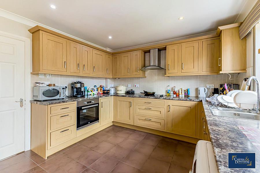 4 Lagan Villas