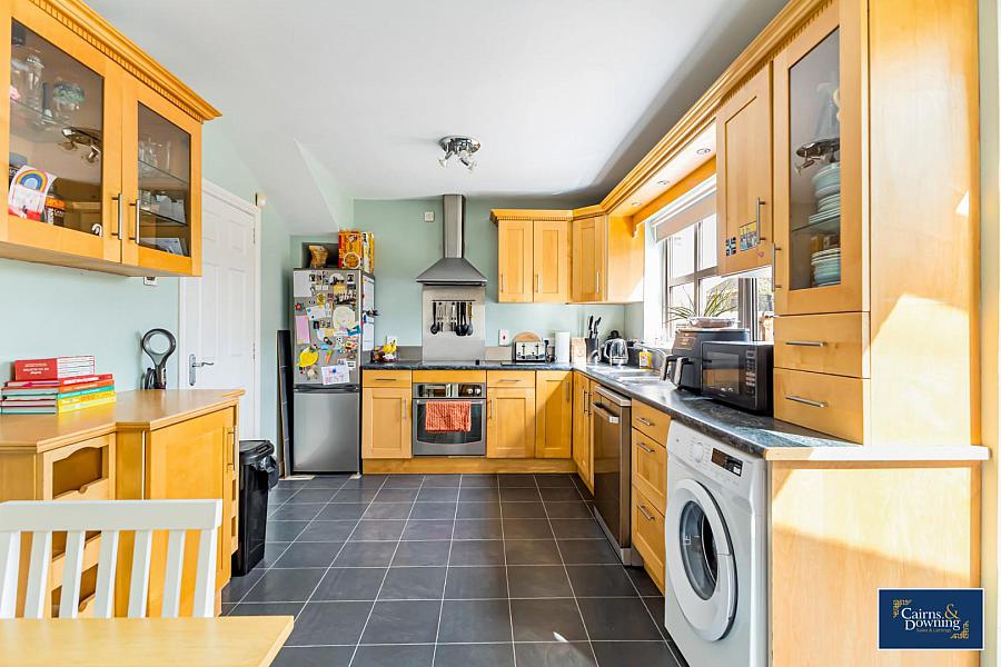19 Beresford Hill