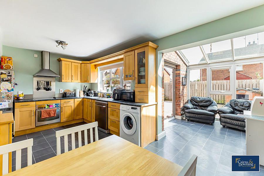 19 Beresford Hill