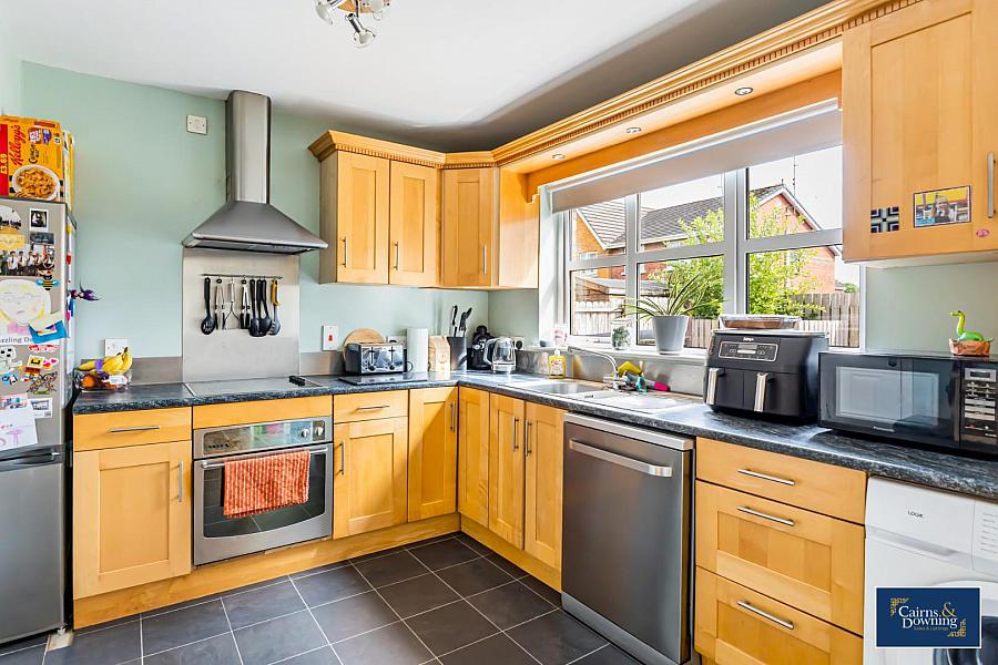 19 Beresford Hill
