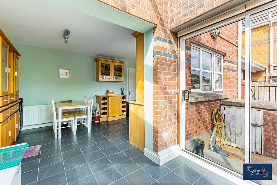 19 Beresford Hill