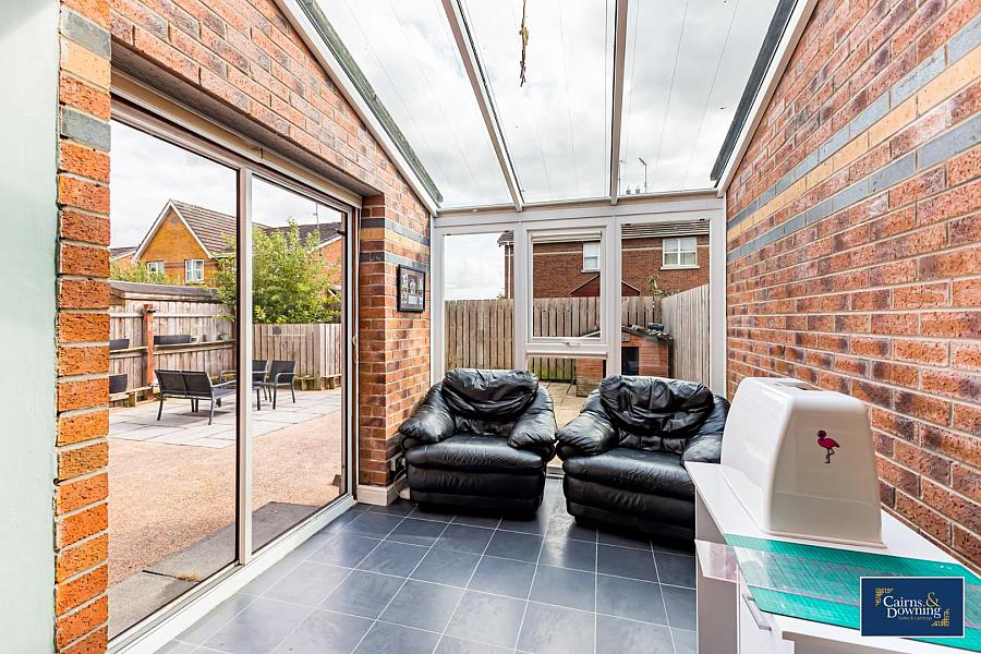 19 Beresford Hill