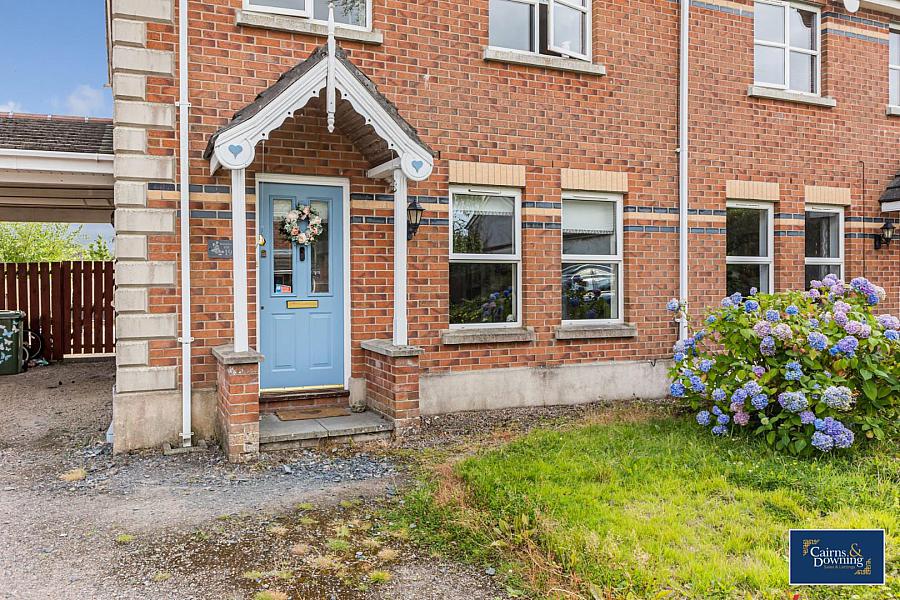 19 Beresford Hill