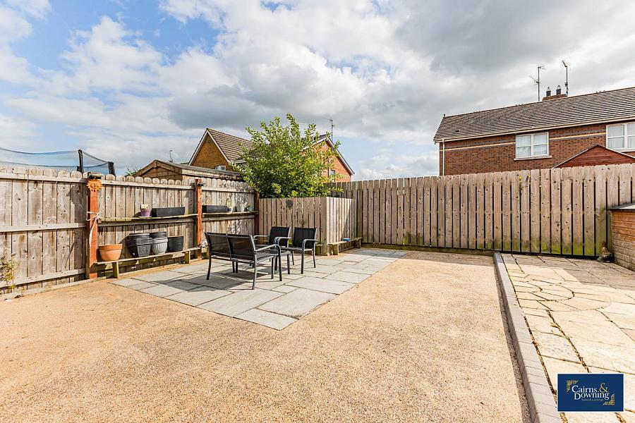 19 Beresford Hill