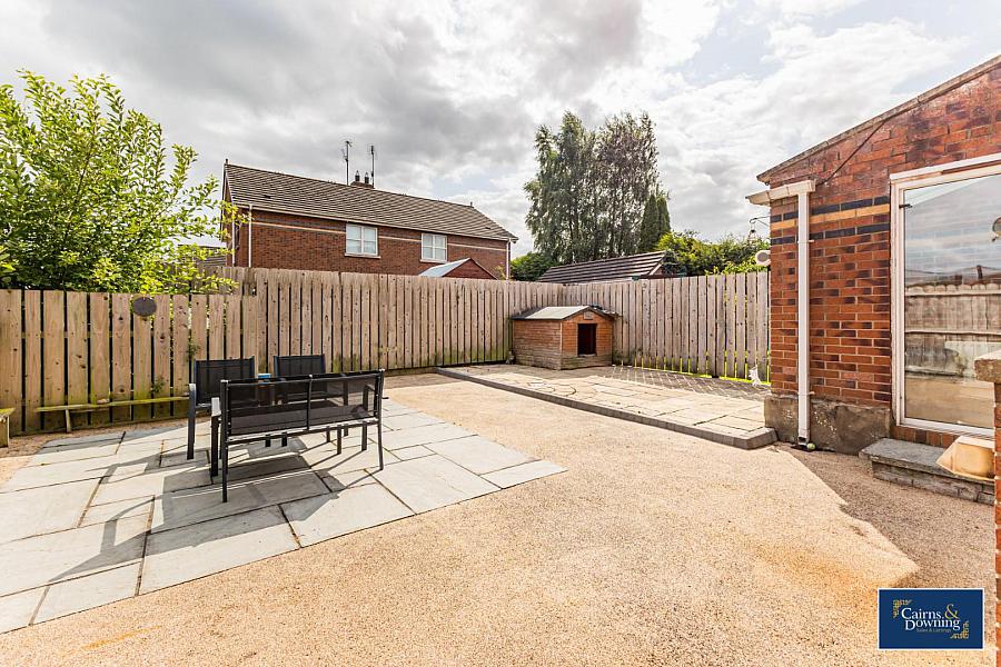 19 Beresford Hill