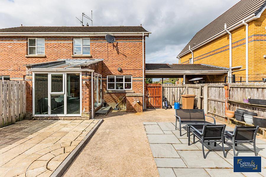 19 Beresford Hill