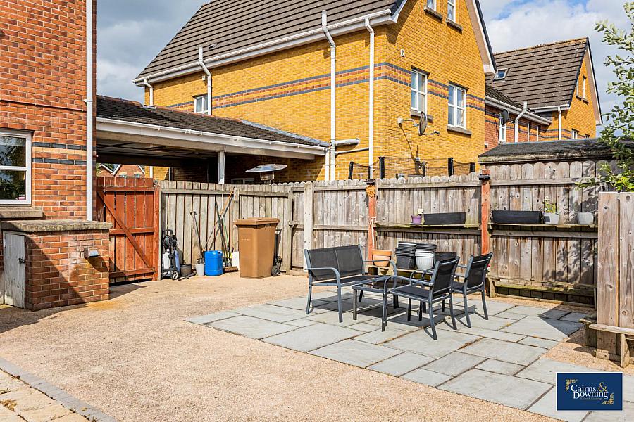 19 Beresford Hill