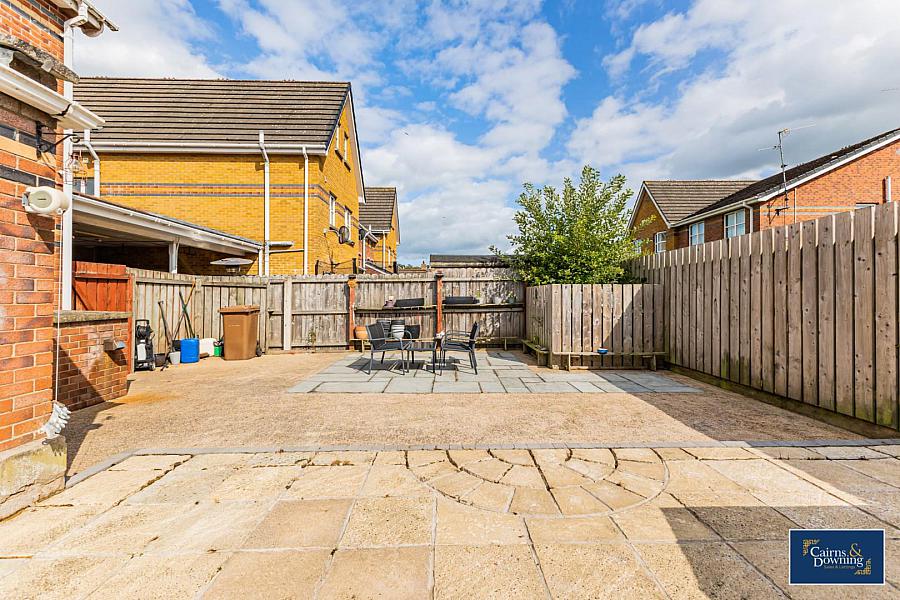 19 Beresford Hill