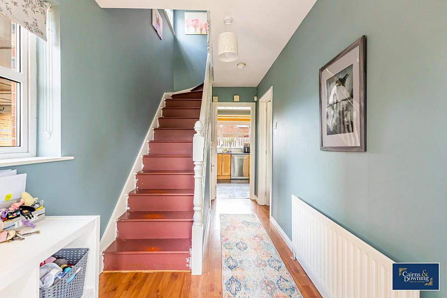 19 Beresford Hill