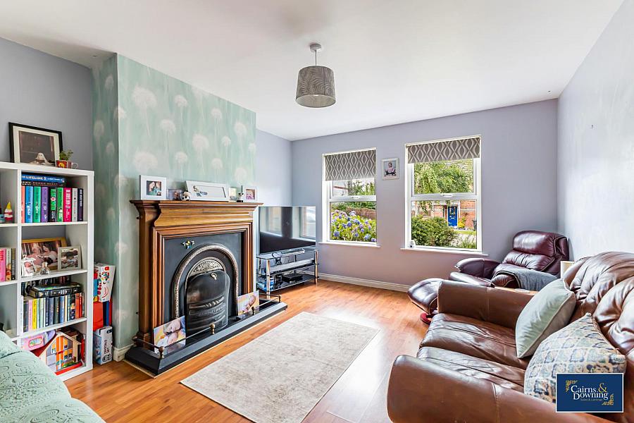 19 Beresford Hill