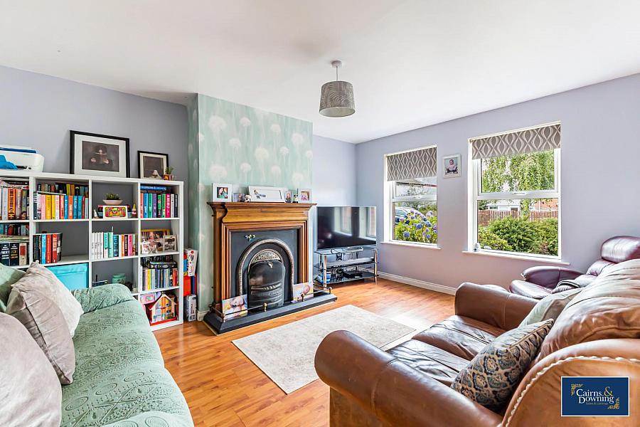 19 Beresford Hill