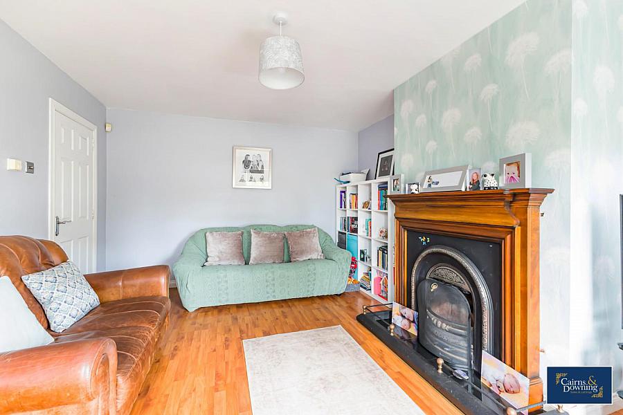 19 Beresford Hill