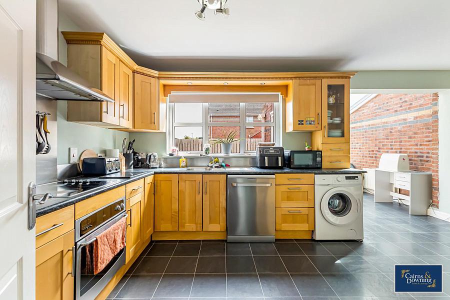 19 Beresford Hill