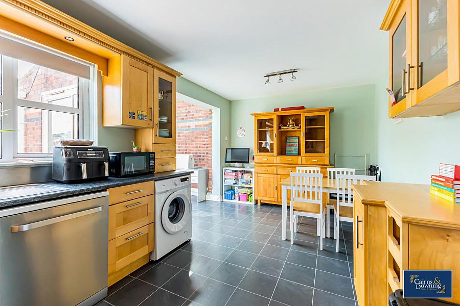 19 Beresford Hill