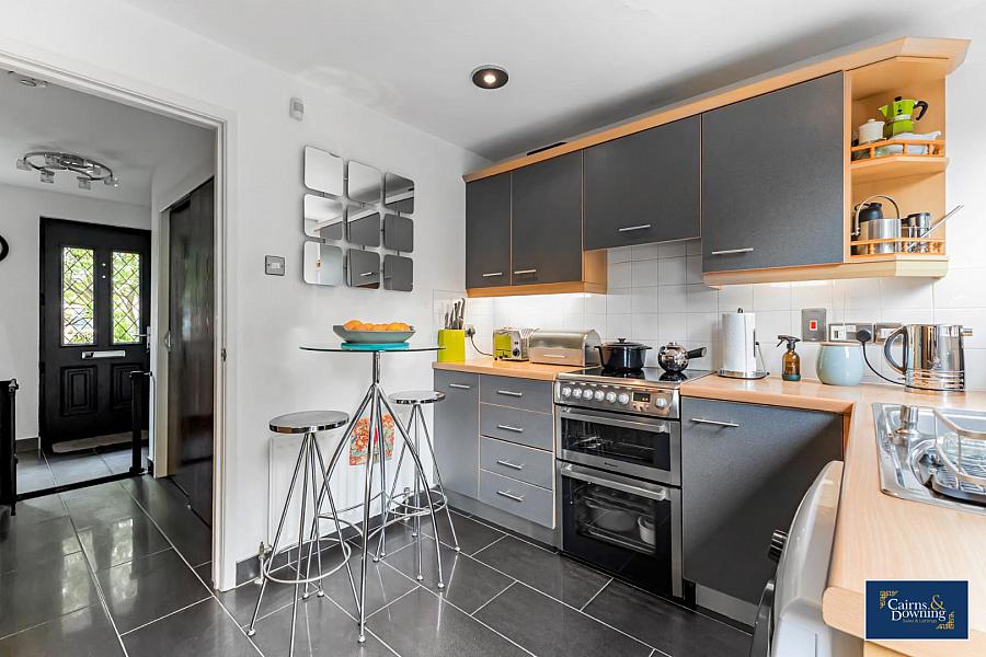 50 Upper Malvern Road