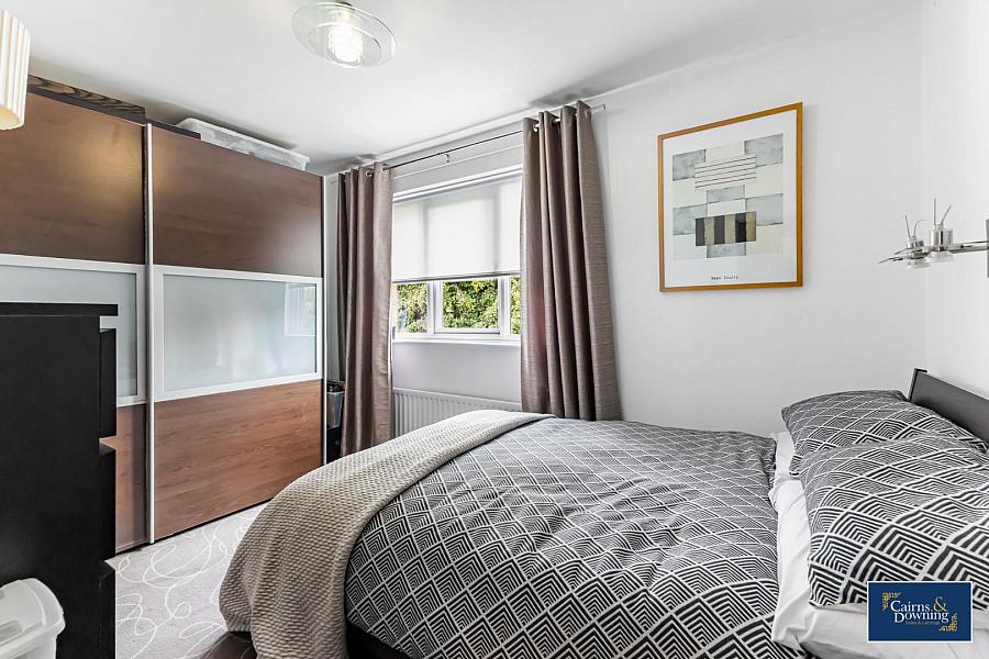 50 Upper Malvern Road