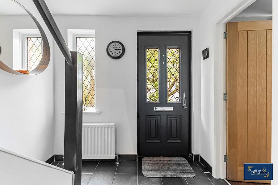 50 Upper Malvern Road