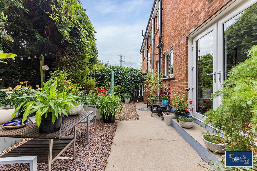 50 Upper Malvern Road