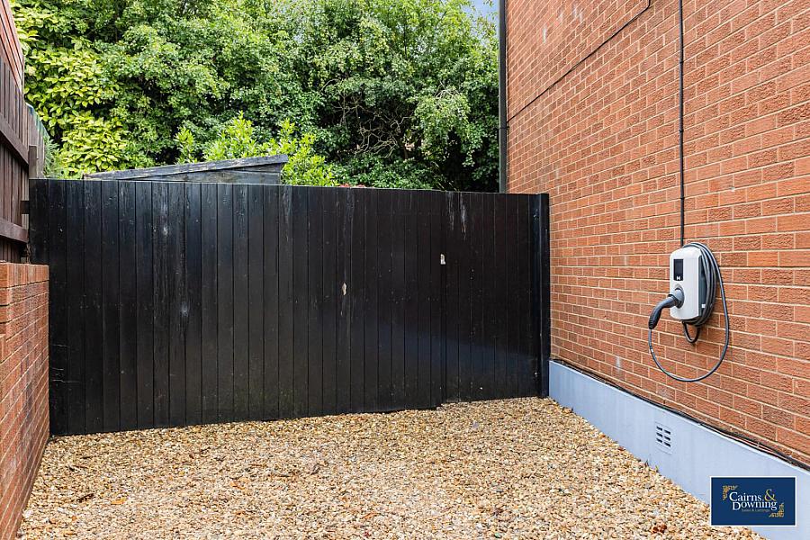 50 Upper Malvern Road