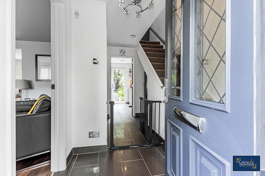 50 Upper Malvern Road