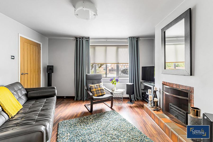 50 Upper Malvern Road