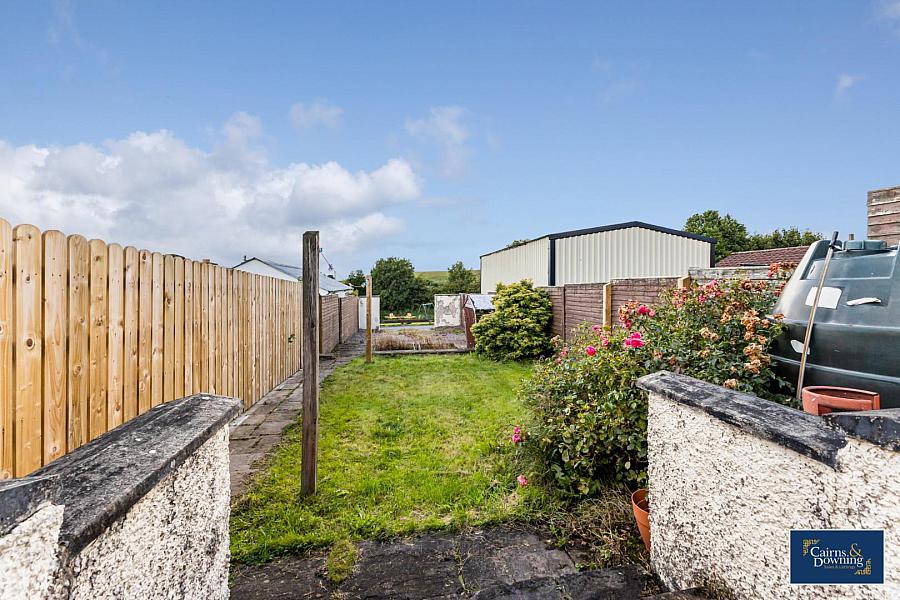 10 New Houses