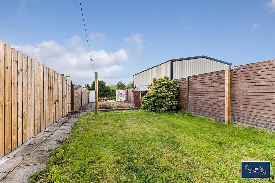 10 New Houses