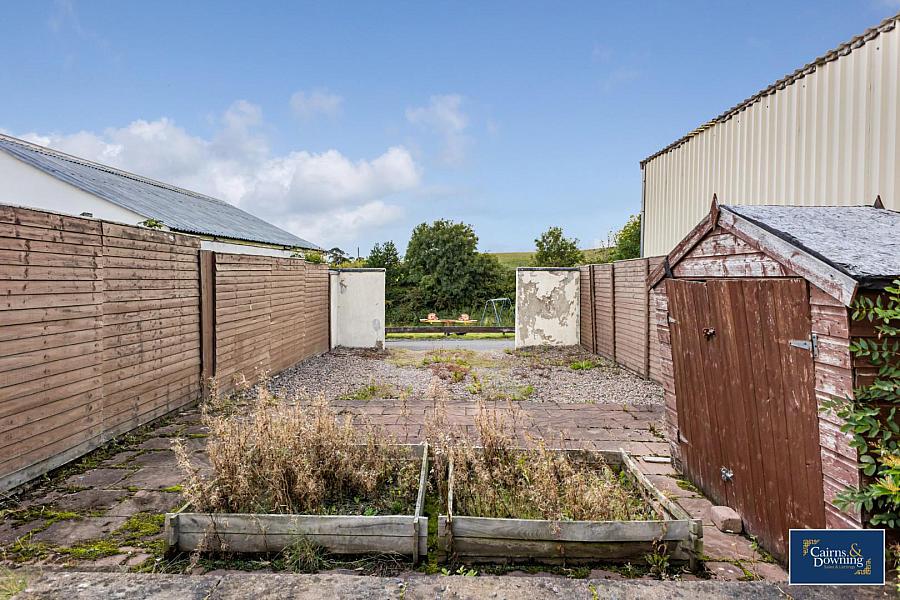 10 New Houses