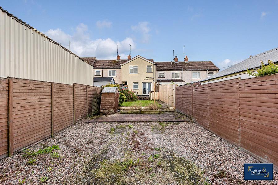 10 New Houses