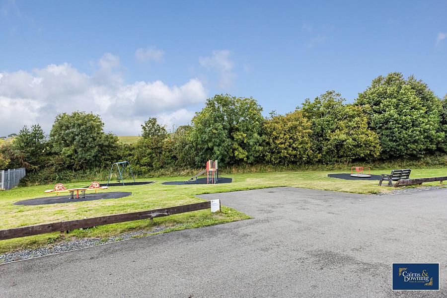 10 New Houses