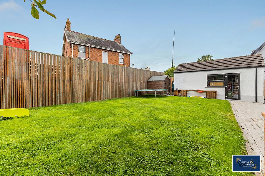 17 Church Meadows