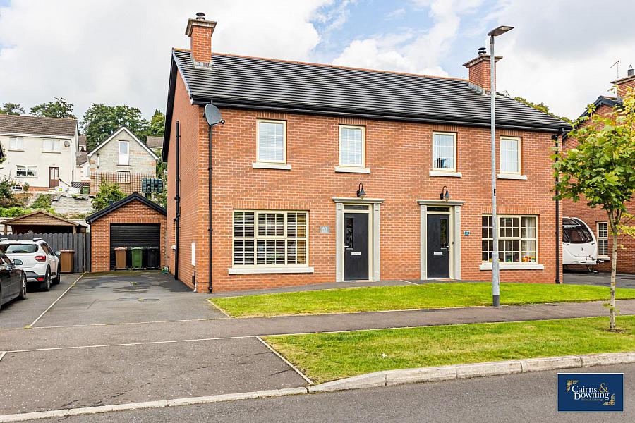 63 Mossvale Meadows