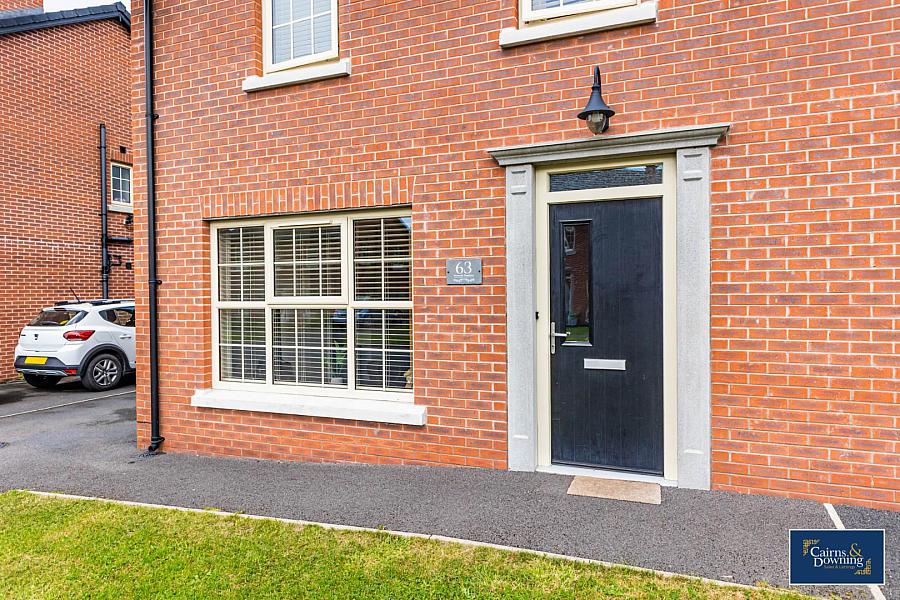 63 Mossvale Meadows