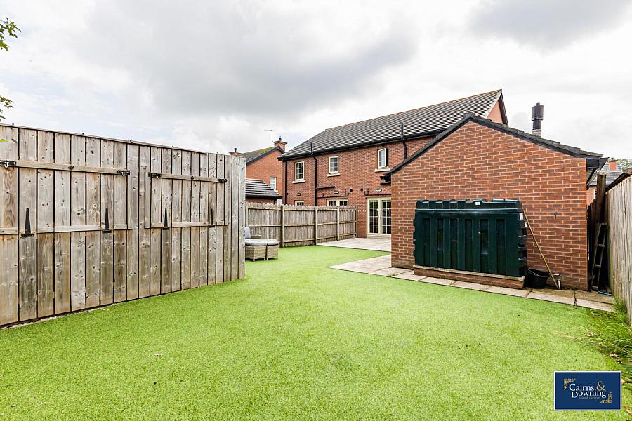 63 Mossvale Meadows