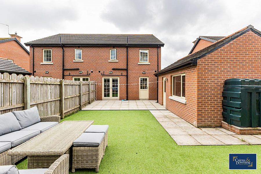 63 Mossvale Meadows