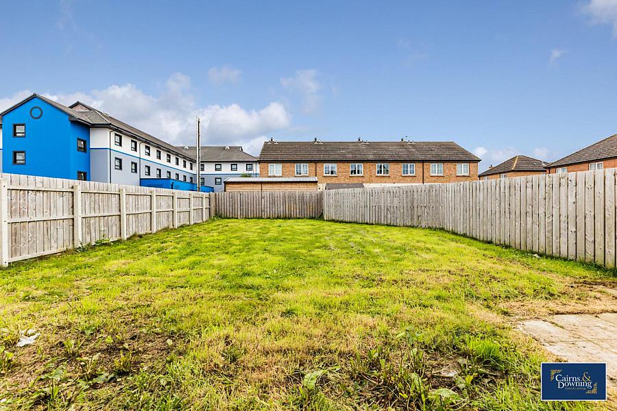 7 Ferrard Meadow
