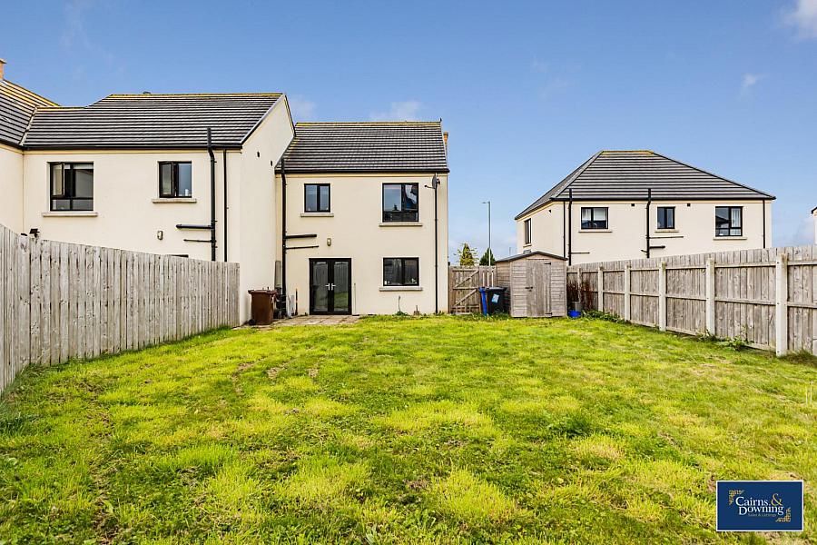 7 Ferrard Meadow