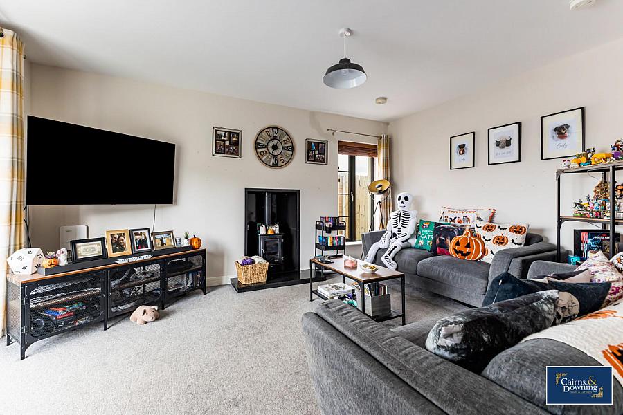 7 Ferrard Meadow
