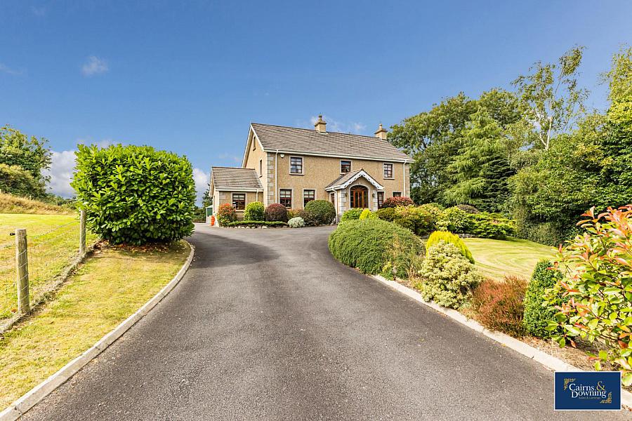 114 Garvaghy Church Road,Banbridge, BT32 3SB