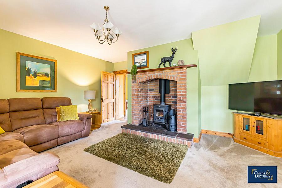 114 Garvaghy Church Road