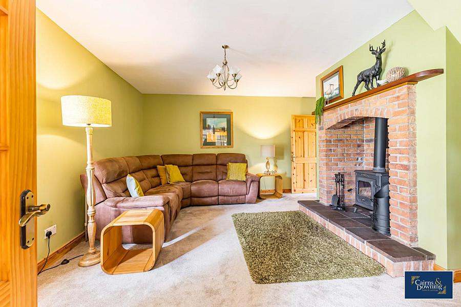 114 Garvaghy Church Road