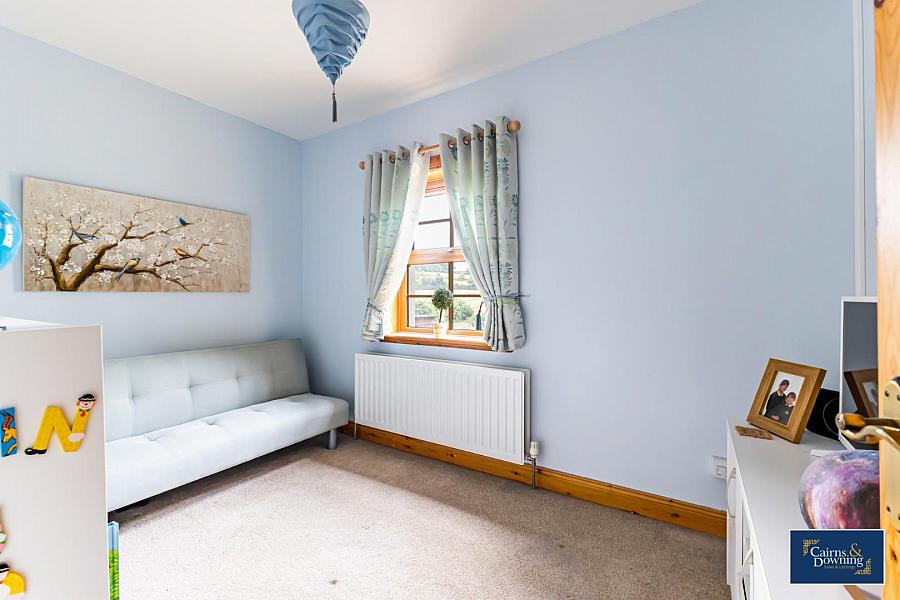 114 Garvaghy Church Road