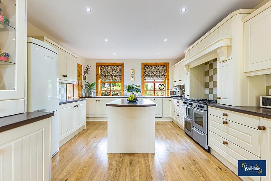 114 Garvaghy Church Road