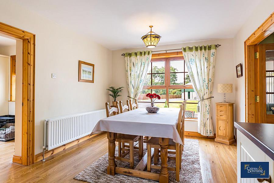 114 Garvaghy Church Road