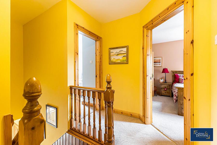 114 Garvaghy Church Road